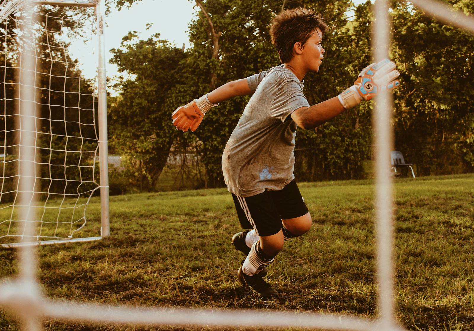 满冠体育 · 田径